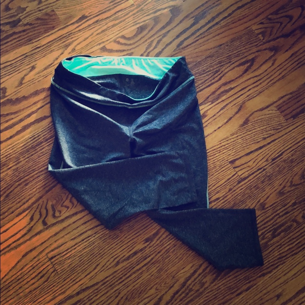 Gap Exercise Pants